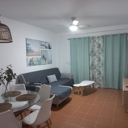 Albatros Golf 1 Appartement Ayamonte Buitenkant foto