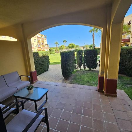 Albatros Golf 1 Appartement Ayamonte Buitenkant foto