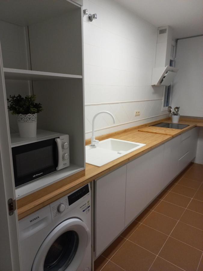 Albatros Golf 1 Appartement Ayamonte Buitenkant foto