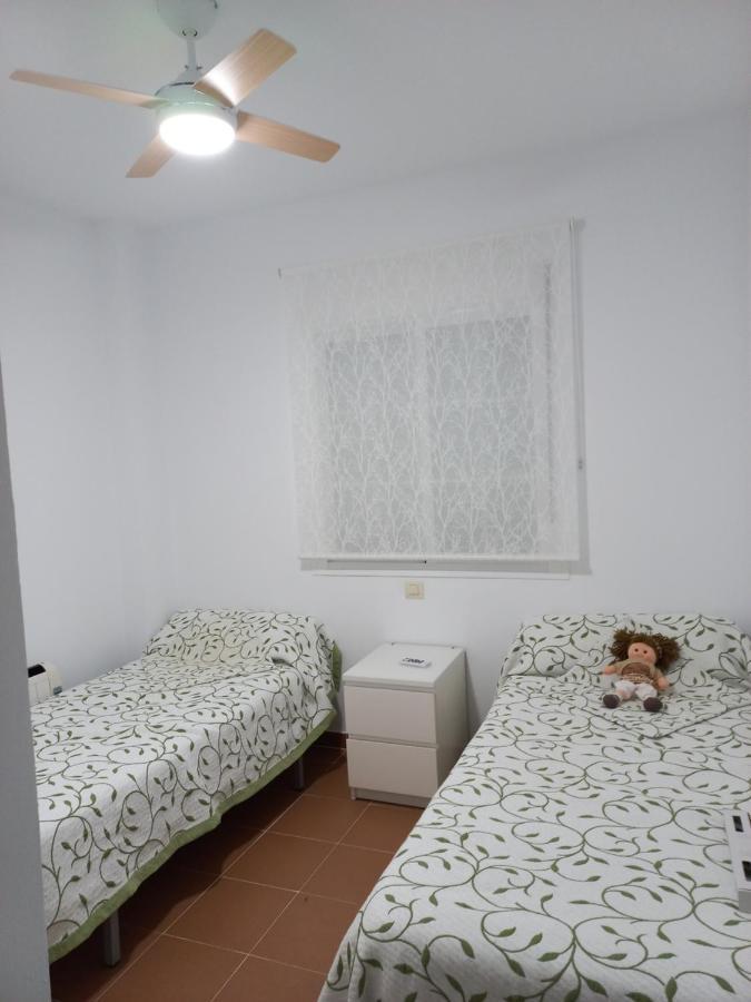 Albatros Golf 1 Appartement Ayamonte Buitenkant foto