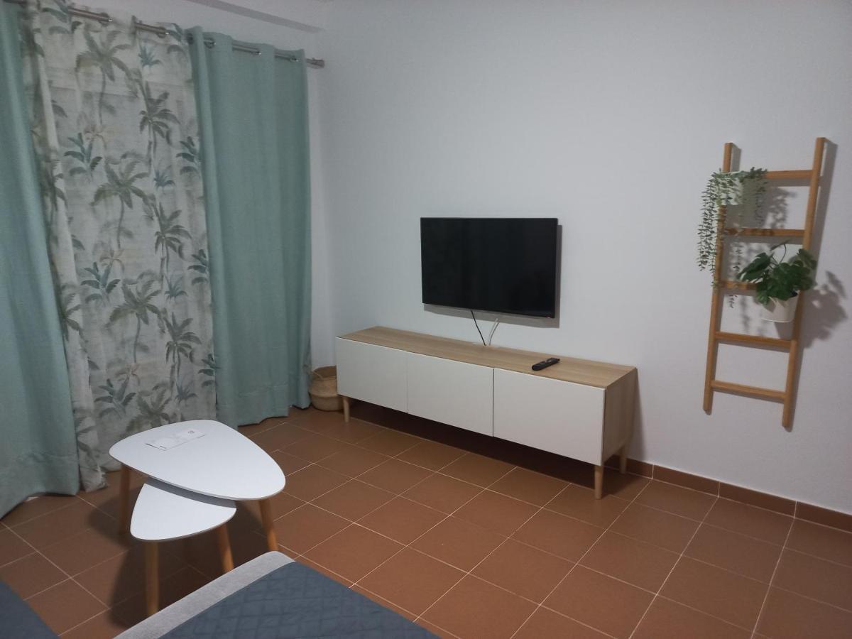 Albatros Golf 1 Appartement Ayamonte Buitenkant foto