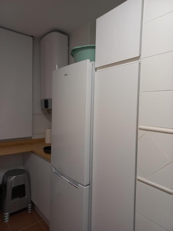 Albatros Golf 1 Appartement Ayamonte Buitenkant foto