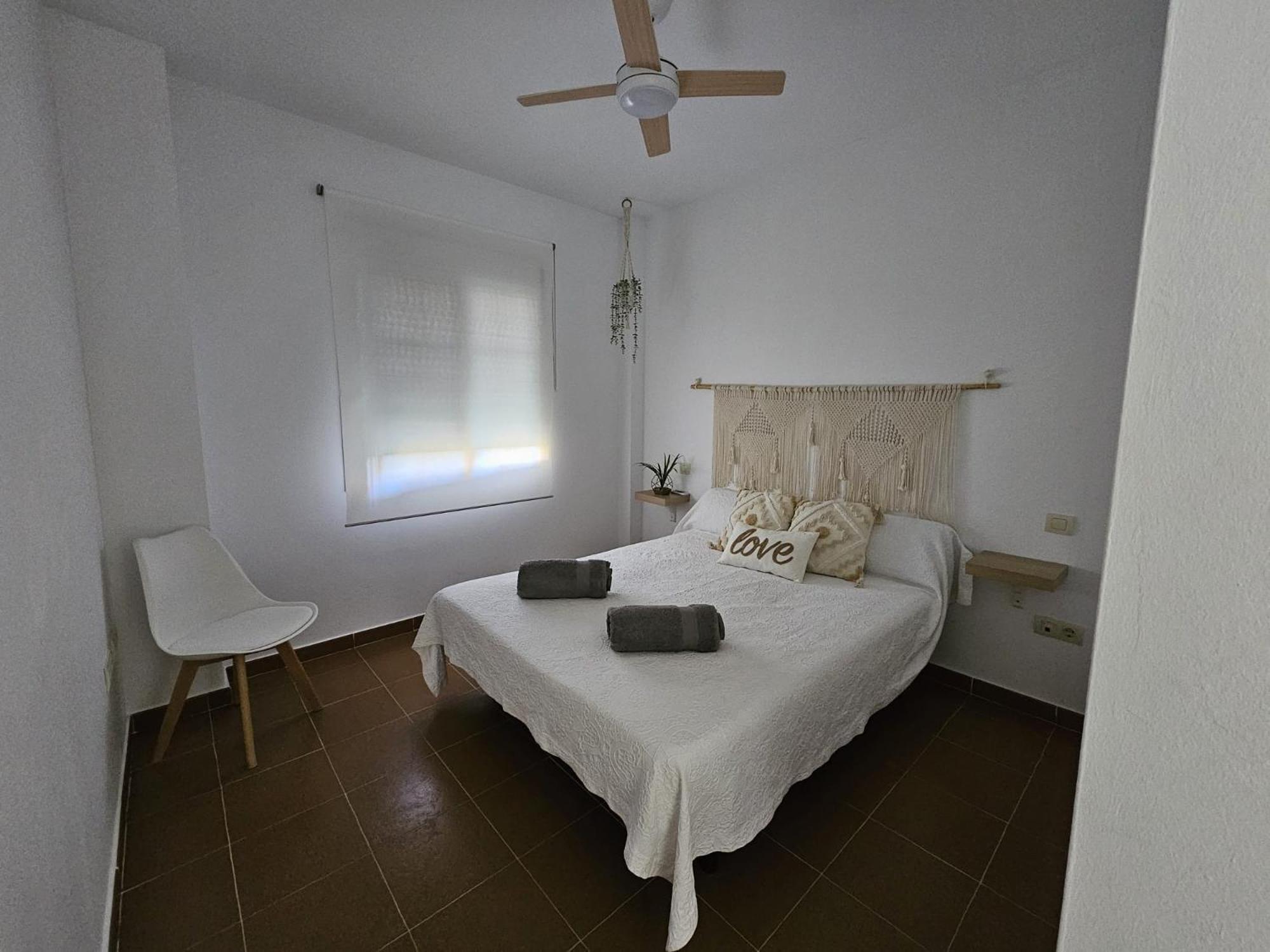 Albatros Golf 1 Appartement Ayamonte Buitenkant foto